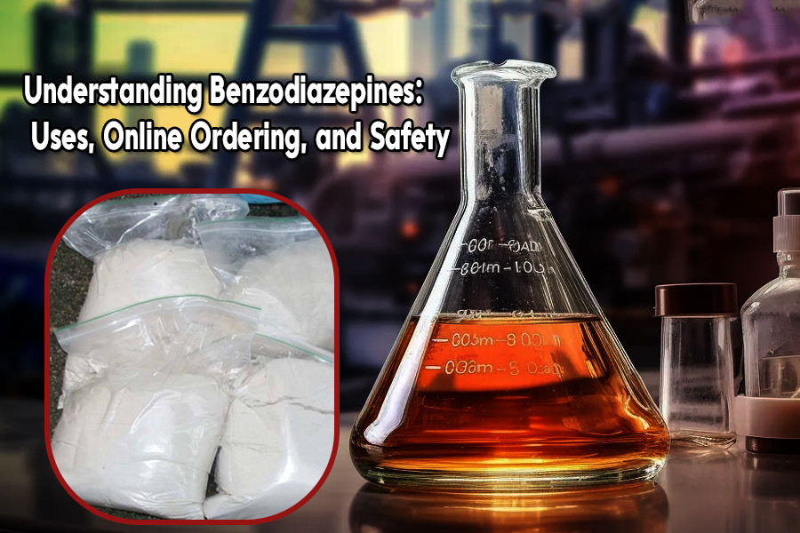 understanding-benzodiazepines-uses-online-ordering-and-safety