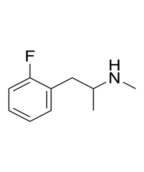 2-Fluoroamphetamine HCL 2FA
