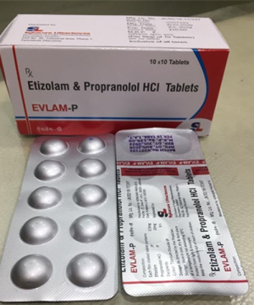 Etizolam