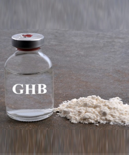 GHV (4-METHYL GHB)